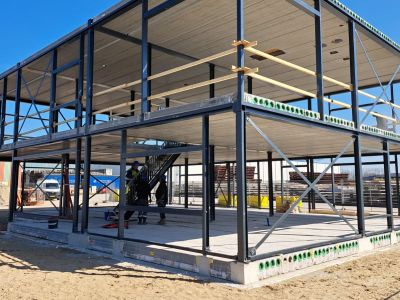 De Hoop Pekso De Hoop Pekso